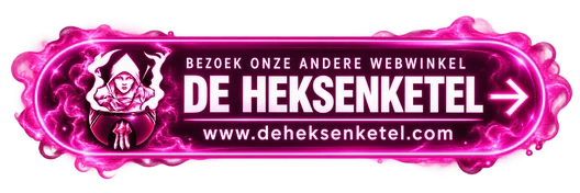 De Heksenketel