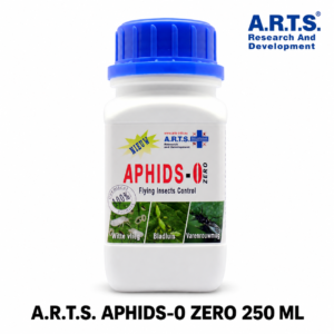 A.R.T.S. APHIDS-0 ZERO 250ML