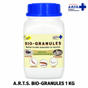 A.R.T.S. BIO GRANULAAT 1KG