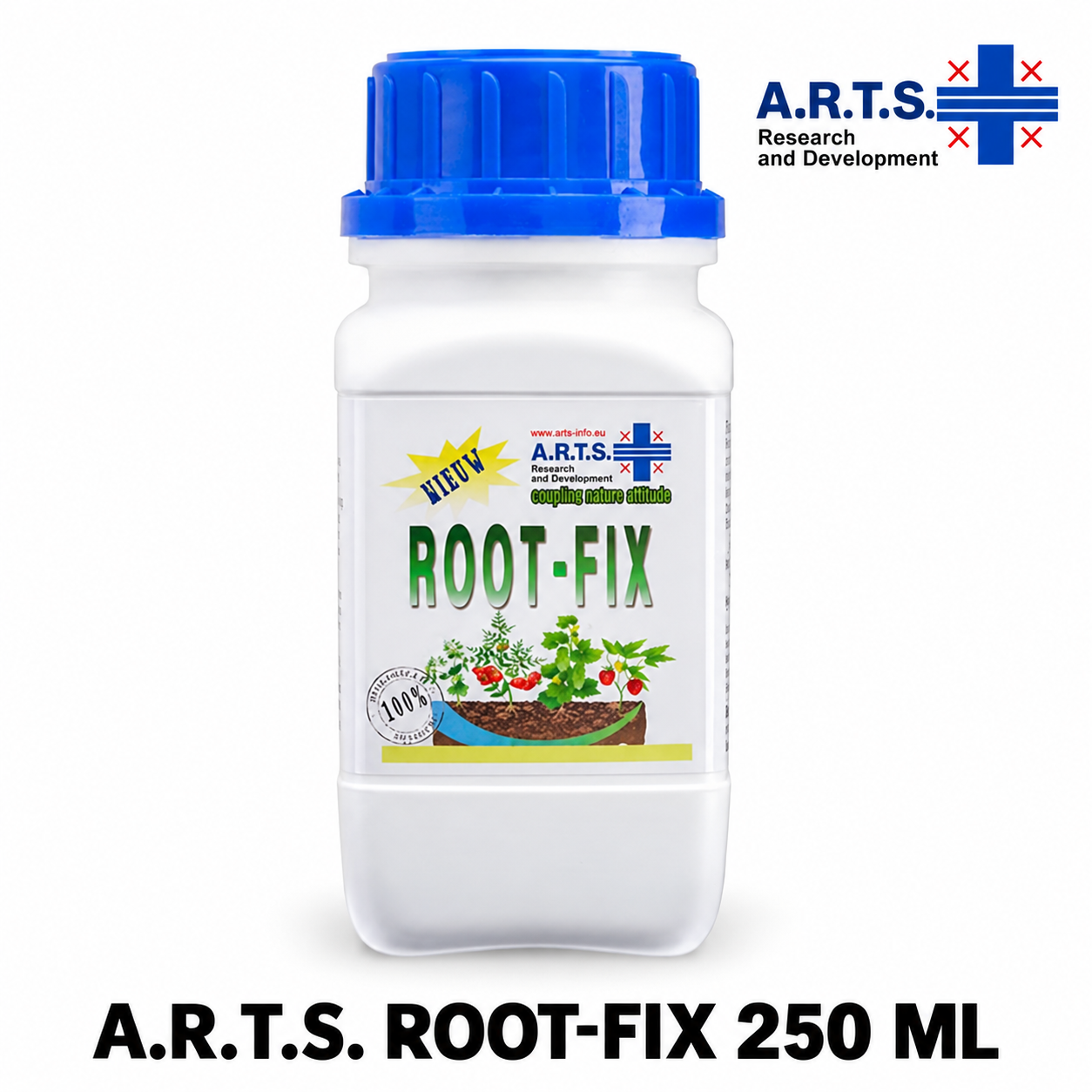 A.R.T.S. ROOT-FIX 250ML