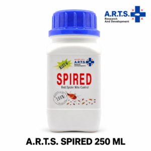A.R.T.S. SPIRED 250ML