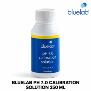 Bluelab pH 7.0 kalibratieoplossing 250 ml