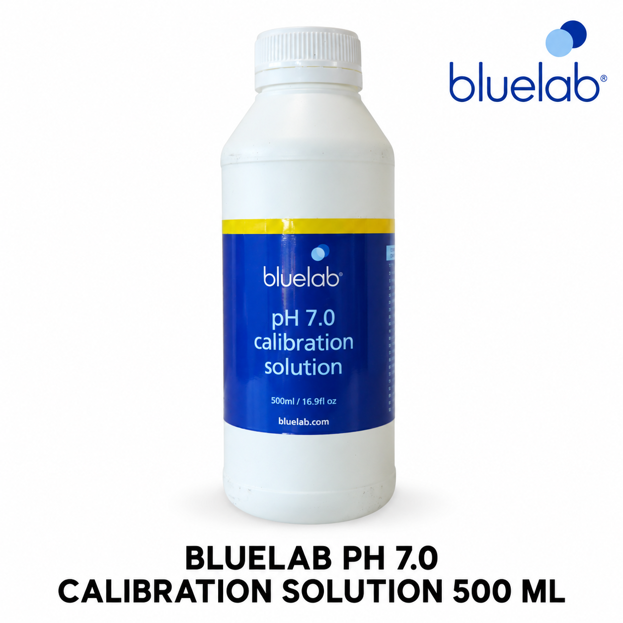 Bluelabs Calibration pH 7.0 500 ML