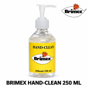 BRIMEX HAND-CLEAN 250ML