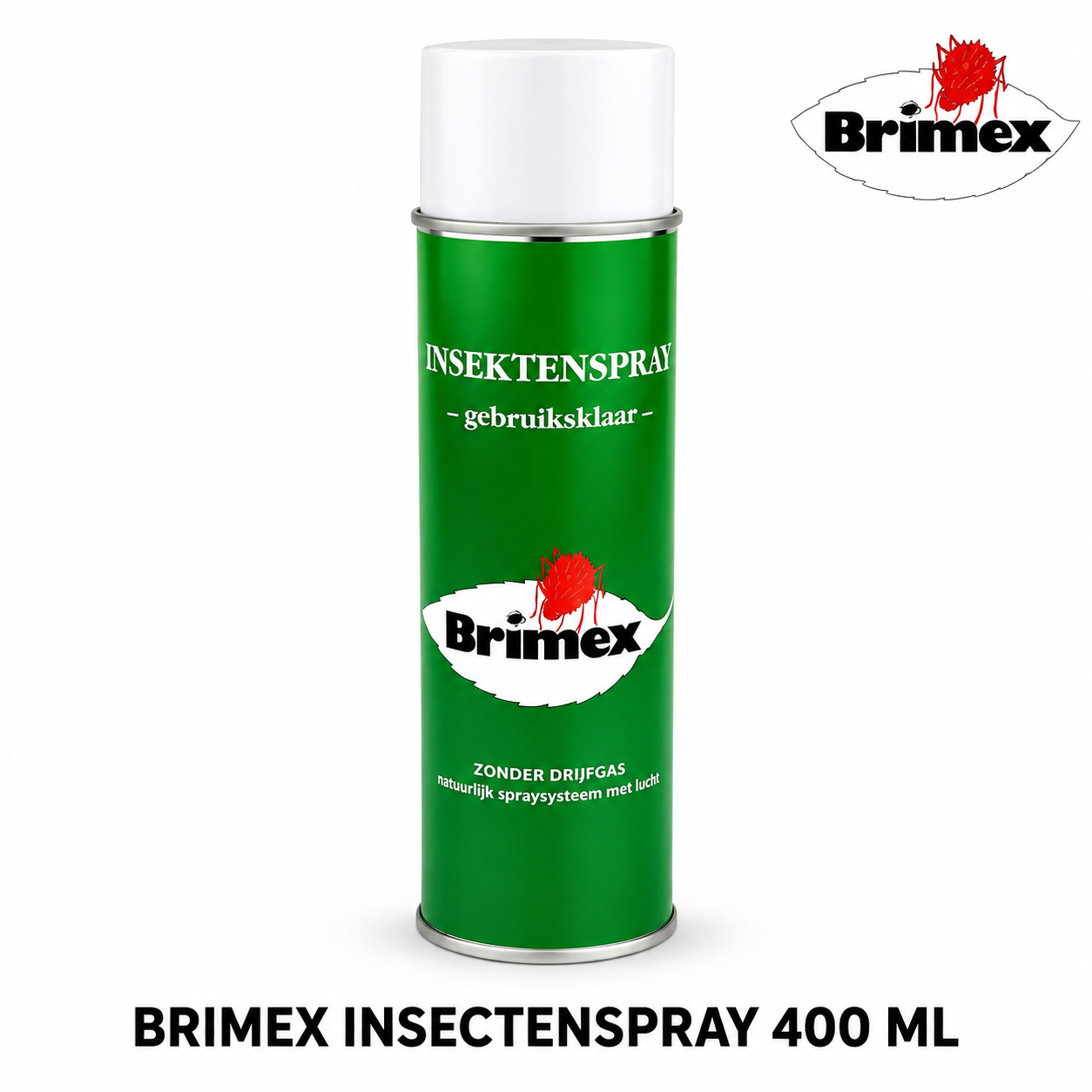 BRIMEX Insectenspray 400 ML