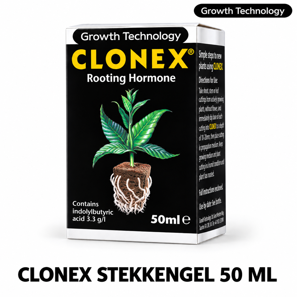 CLONEX Stekkengel 50 ML