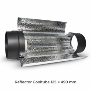 REFLECTOR COOLTUBE 125-490 MM