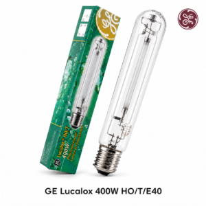 GE Lucalox 400W HO/T/E40