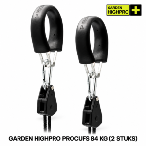 Garden HighPro PROCUFS 84 kg (2 stuks)
