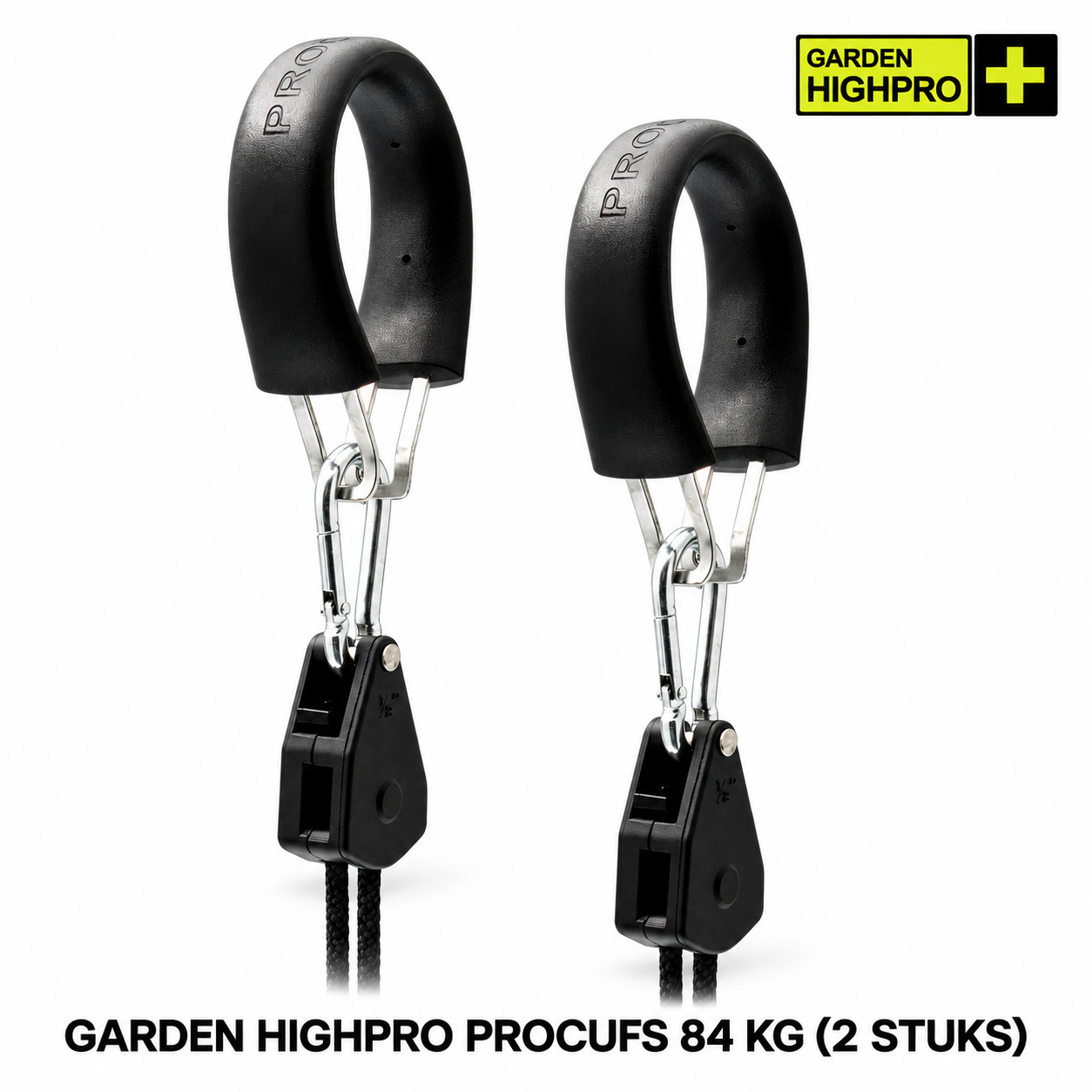 Garden HighPro PROCUFS 84 kg (2 stuks)