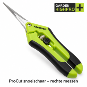 ProCut Snoeischaar Rechte messen