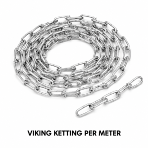 VIKING KETTING PER METER