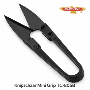 Golden Eagle TC-805B mini-knipschaar