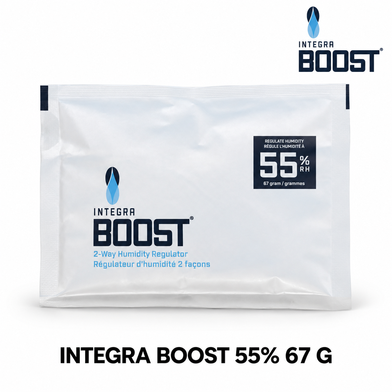 Integra Boost 55% 67 g