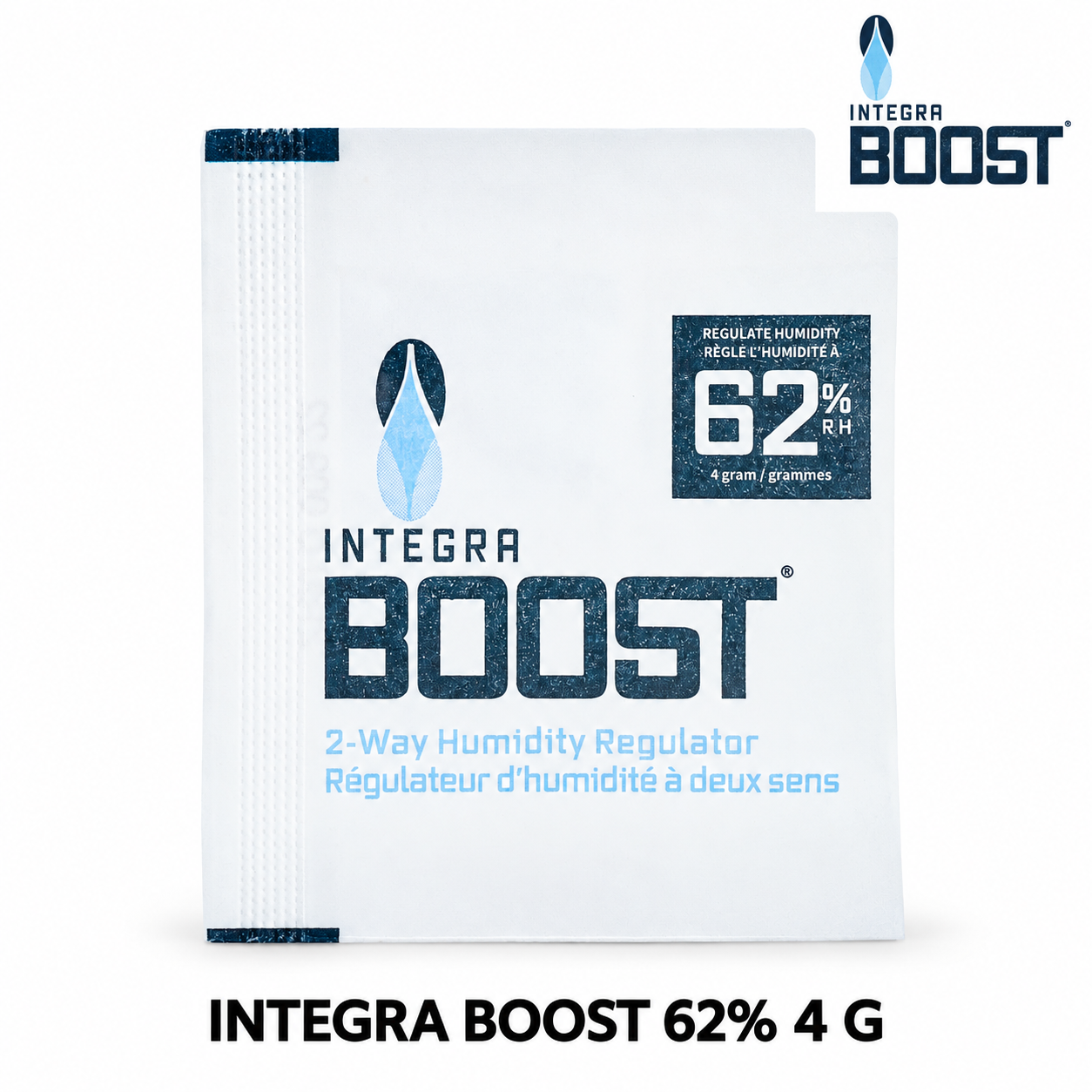 Integra Boost 62% 4 G