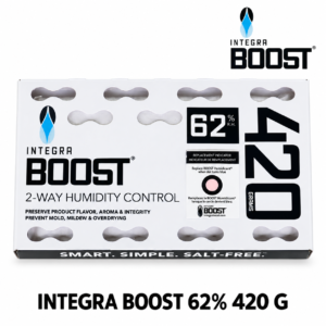 INTEGRA 62% 420g