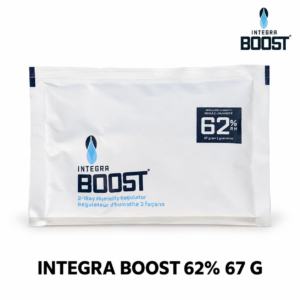Integra Boost 62% 67 g
