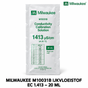 M10031B EC 1.413 IJKVLOEISTOF 20ML