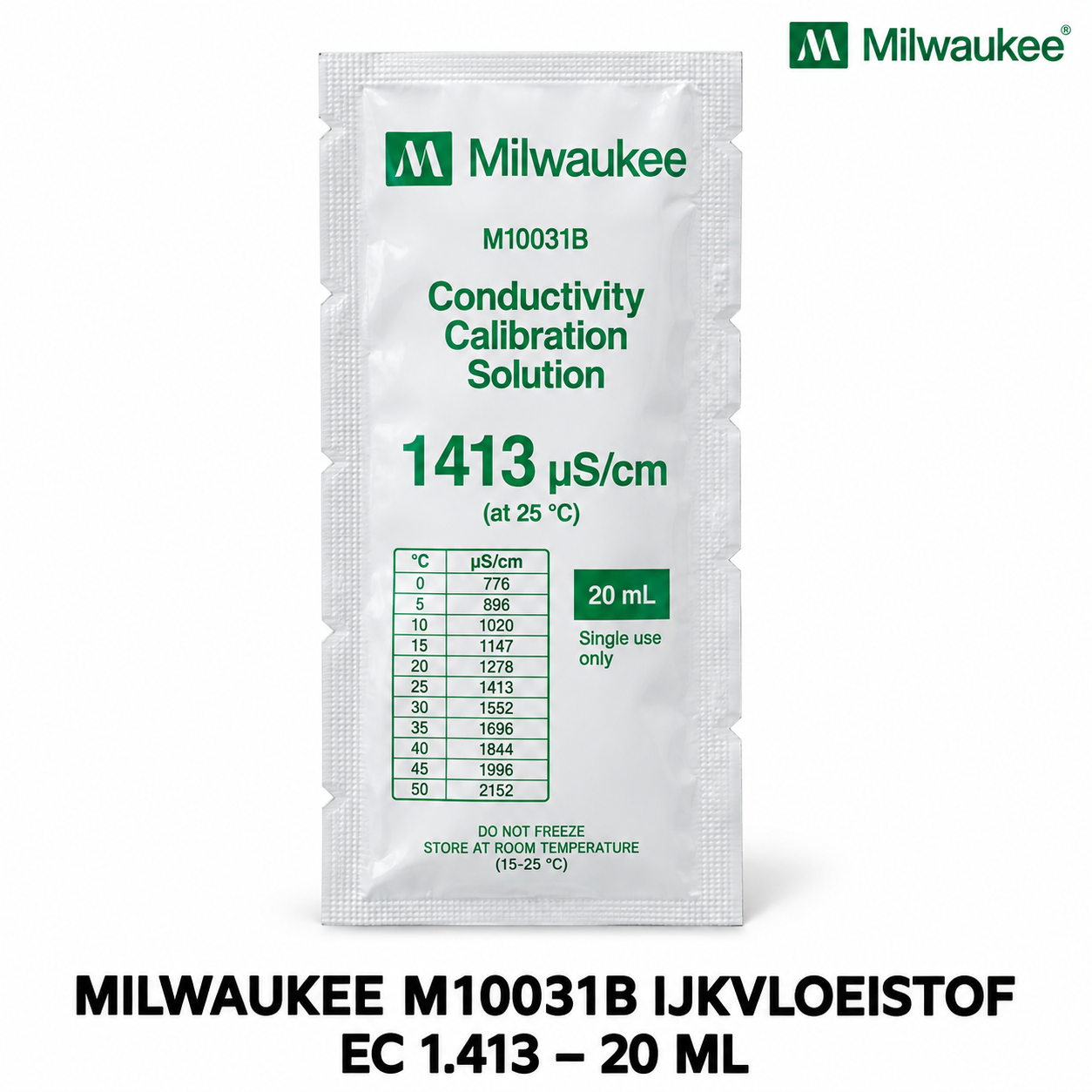 M10031B EC 1.413 IJKVLOEISTOF 20ML