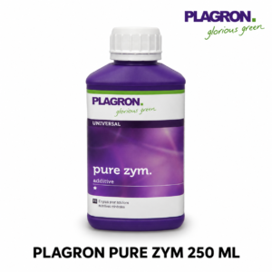 PLAGRON pure enzym 250ml