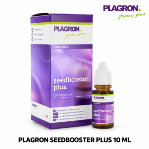 PLAGRON Seedbooster plus