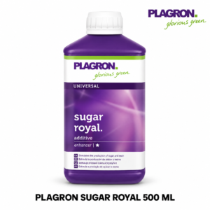 PLAGRON sugar royal 500 ml