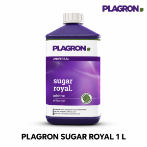 PLAGRON SUGAR ROYALE 1L