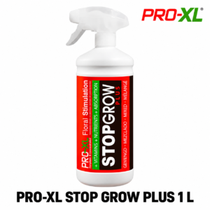 Stop Grow PLUS 1Kg