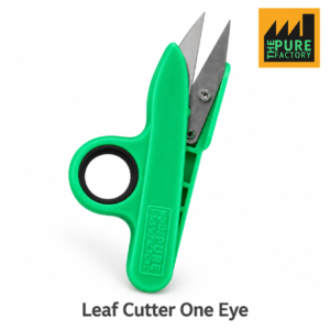 Pure Factory Leaf Cutter One Eye