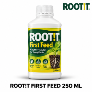 ROOT !T, FIRST FEED 250ml