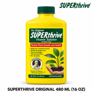 SUPERTHRIVE 480 ML