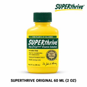 SUPERTHRIVE 60ML