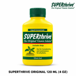 SUPERTHRIVE 120 ML