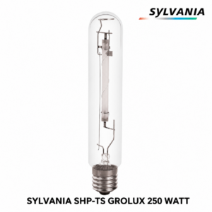 SYLVANIA SHP-TS GROLUX 250 WATT