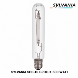 SYLVANIA SHP-TS GROLUX 600 WATT