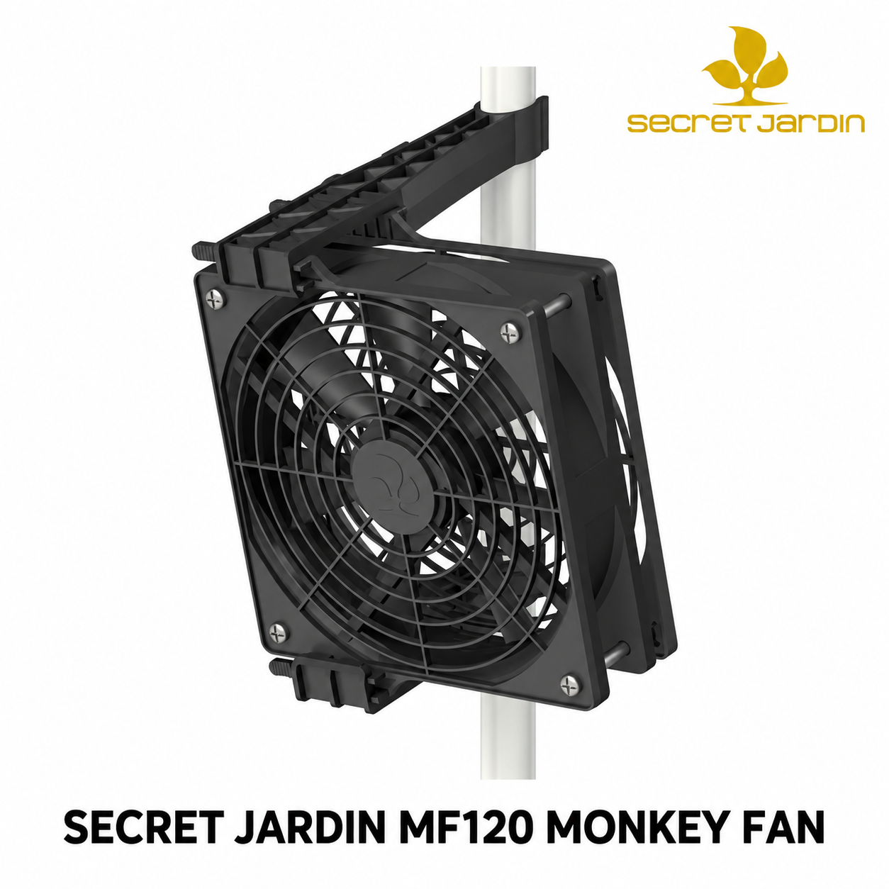 MONKEY FAN MF120 (120MM) SECRET JARDIN