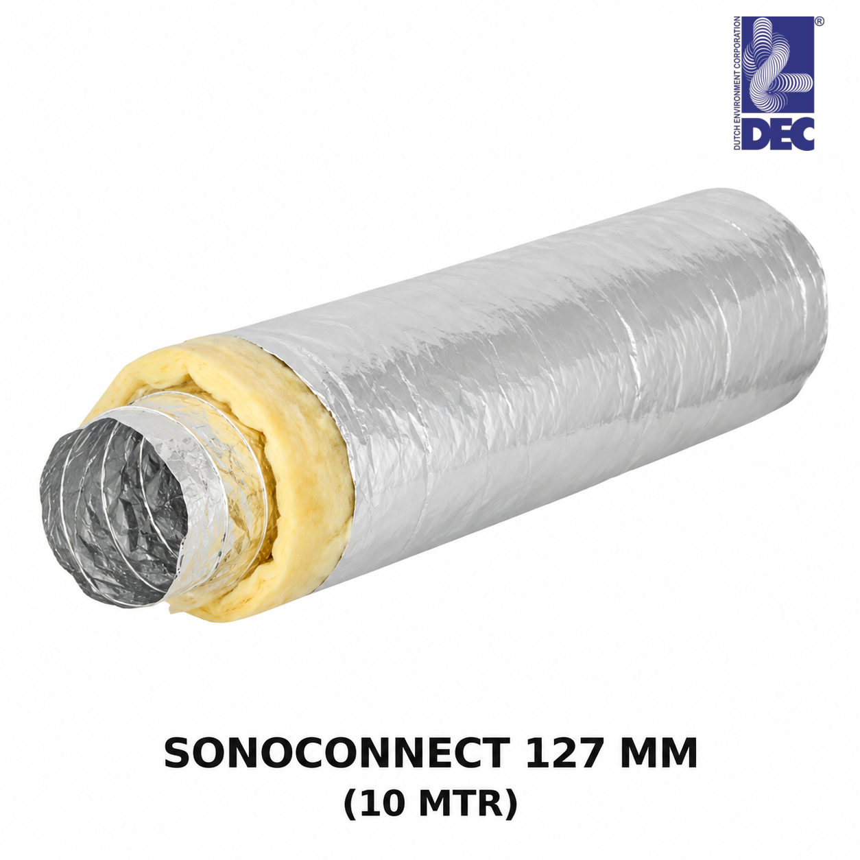 Sonoconnect 127mm (10mtr)