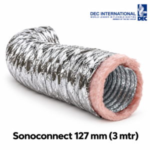 Sonoconnect 127mm (3mtr)