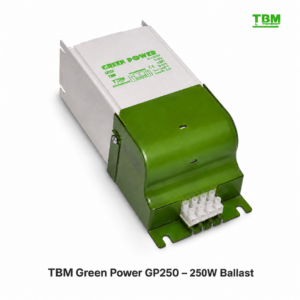 GREEN POWER 250W BALLAST
