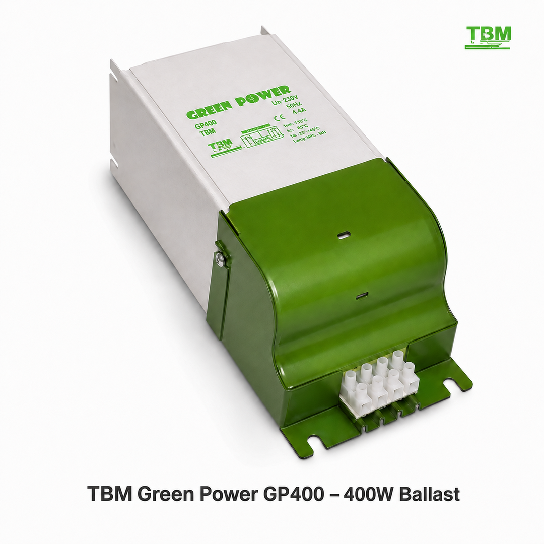 GREEN POWER 400W BALLAST