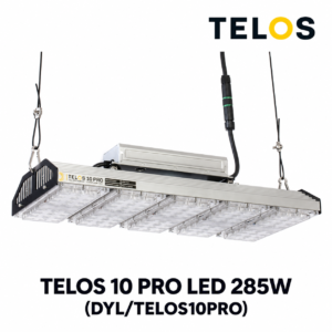 TELOS 10 PRO LED 285W (DYL/TELOS10PRO)