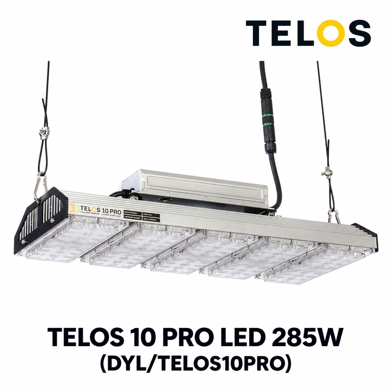 TELOS 10 PRO LED 285W (DYL/TELOS10PRO)
