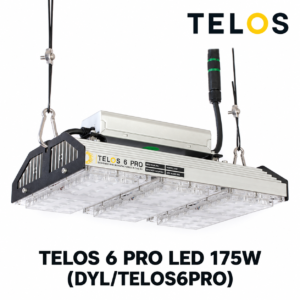TELOS 6 PRO LED 175W (DYL/TELOS6PRO)