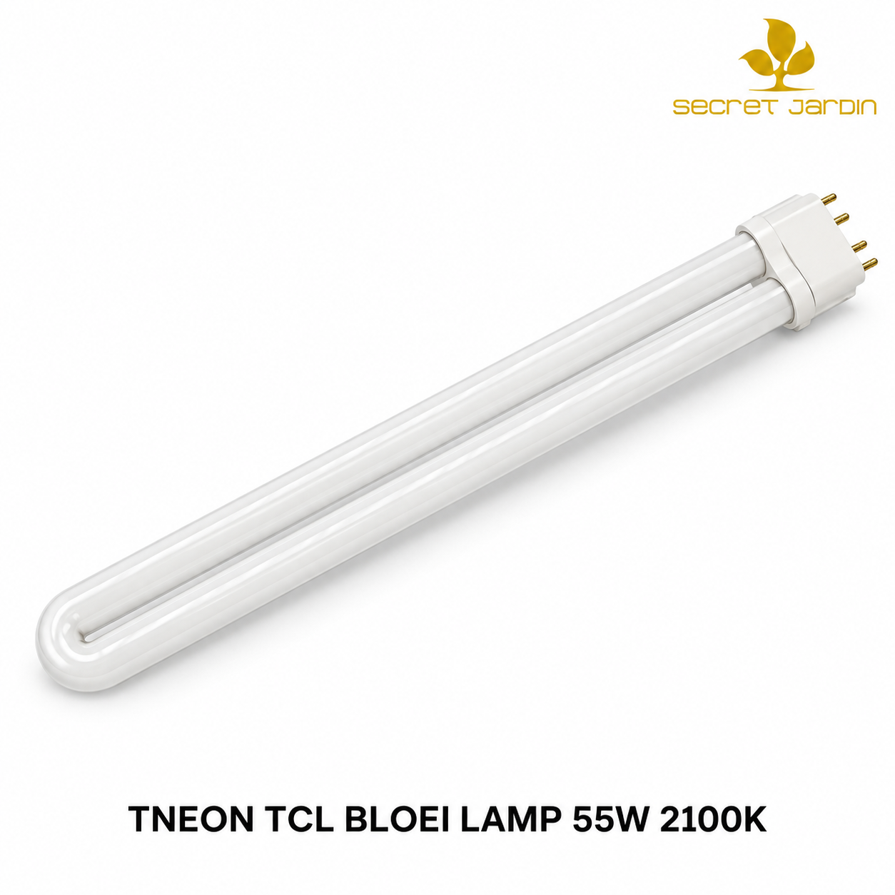 SJ TNEON TCL BLOEI LAMP 55W 2100K