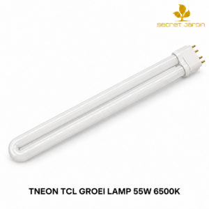 SJ TNEON TCL GROEI LAMP 55W 6500K