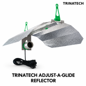TRINATECH ADJUST-A-GLIDE REFLECTOR