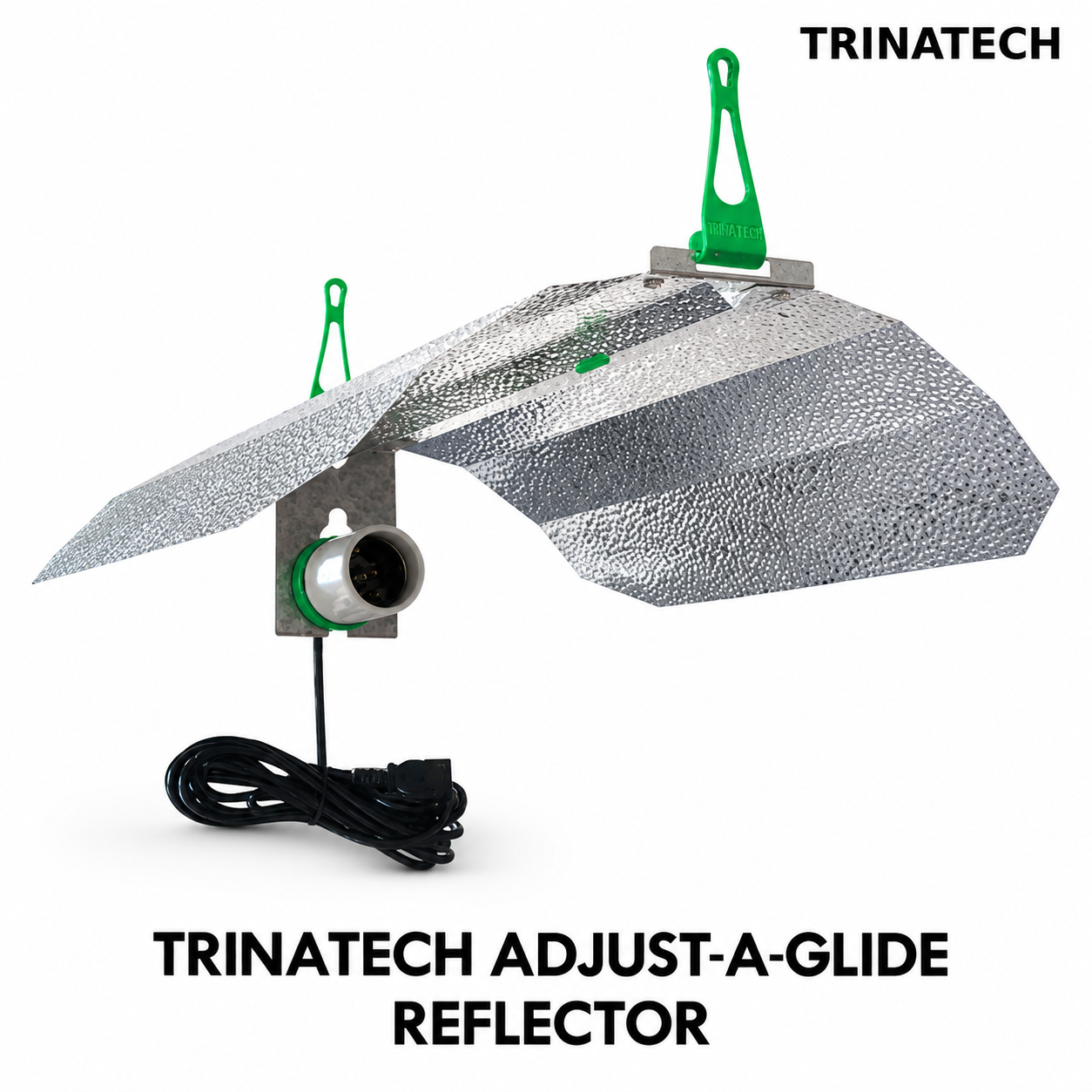 TRINATECH ADJUST-A-GLIDE REFLECTOR