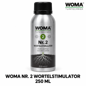 WOMA Nr. 2 wortelstimulator 250 ml