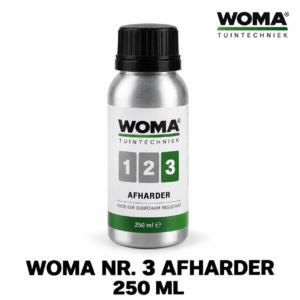 NR 3 Afharder 250ML