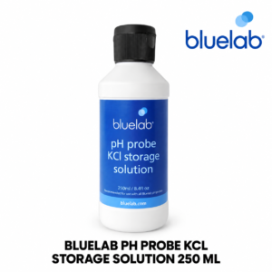 Bluelab pH-probe opslagoplossing 250 ml